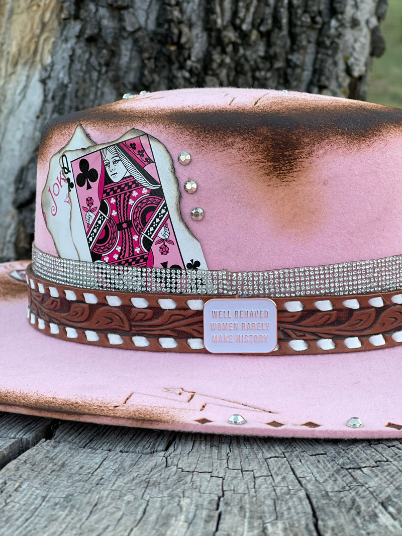 The Free Spirt Hat