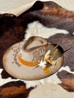 The Misunderstood Hat