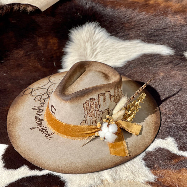 The Misunderstood Hat