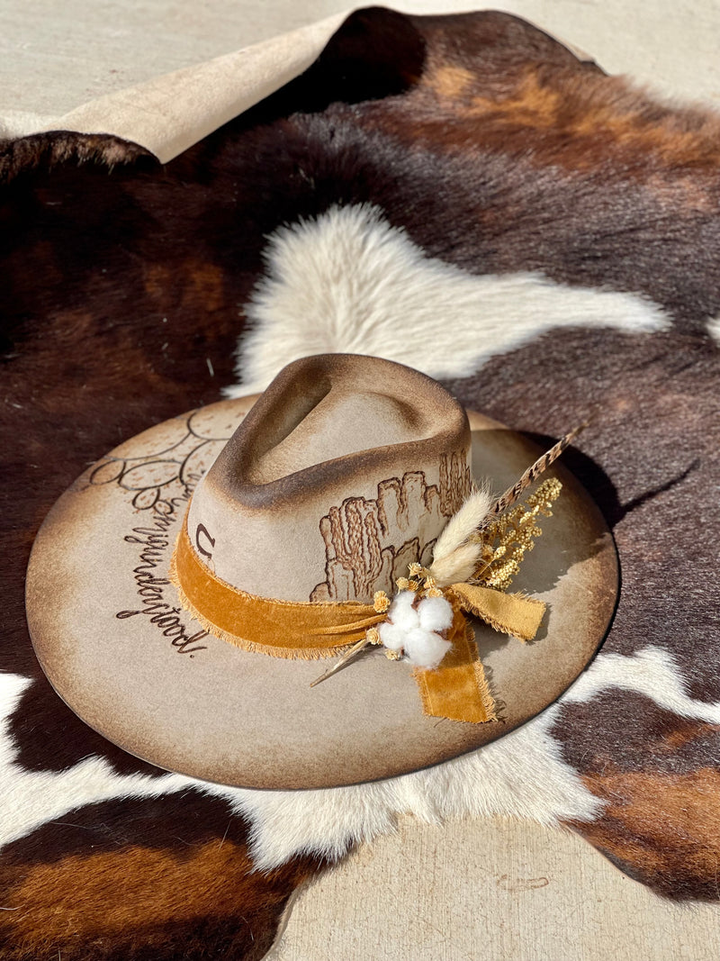 The Misunderstood Hat