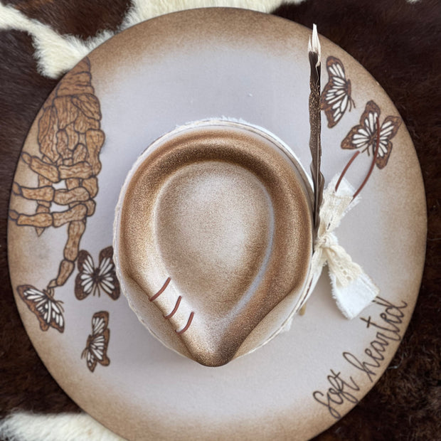 The Soft Hearted Hat