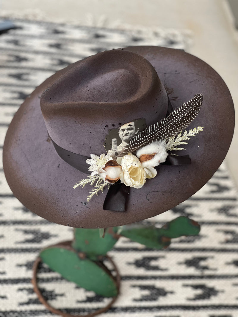 The Cash Hat