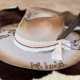 The Soft Hearted Hat