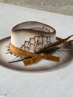 The Madison Hat