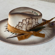 The Madison Hat