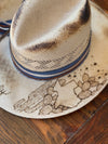 The Howdy Hat