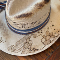The Howdy Hat