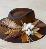 The Rowan Hat