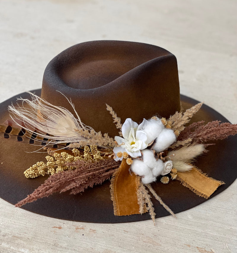 The Rowan Hat