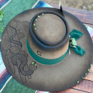 The Trouble Hat
