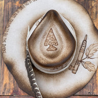 Way Out West Hat