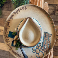 The Sheridan Hat