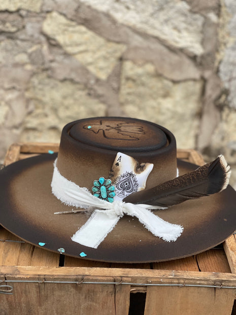 The Good Heart Hat