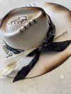 The Stevie Hat