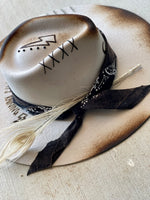 The Stevie Hat