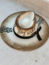 The Stay Wild Hat
