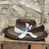 The Good Heart Hat