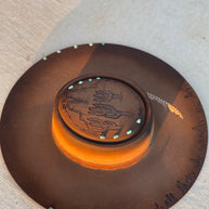 The Nomad Hat
