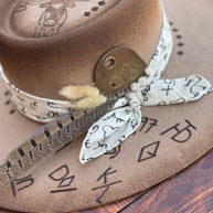 Take No Bull Hat