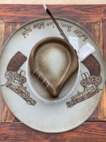 The Fast Hand Hat