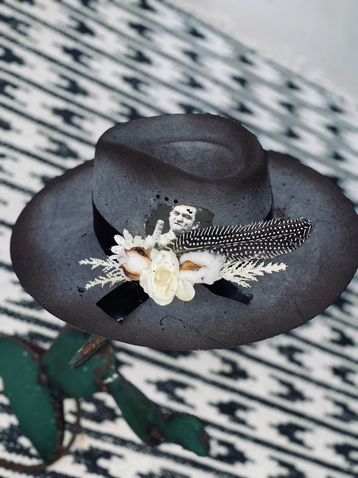 The Cash Hat