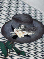 The Cash Hat