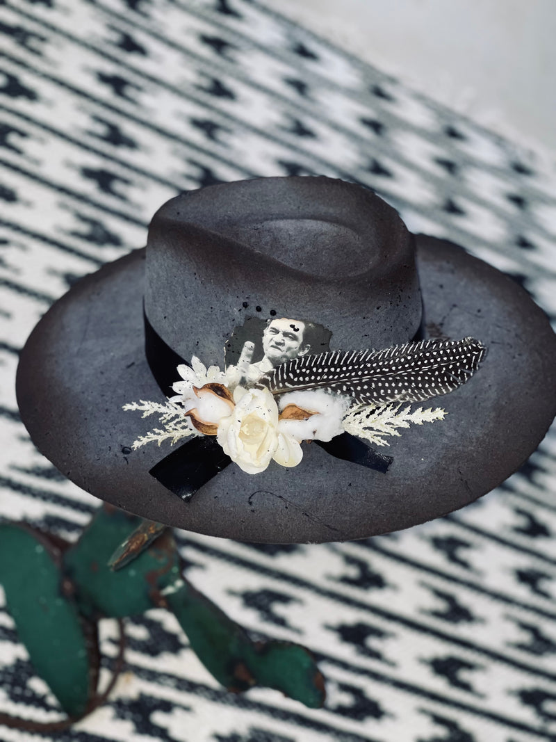 The Cash Hat