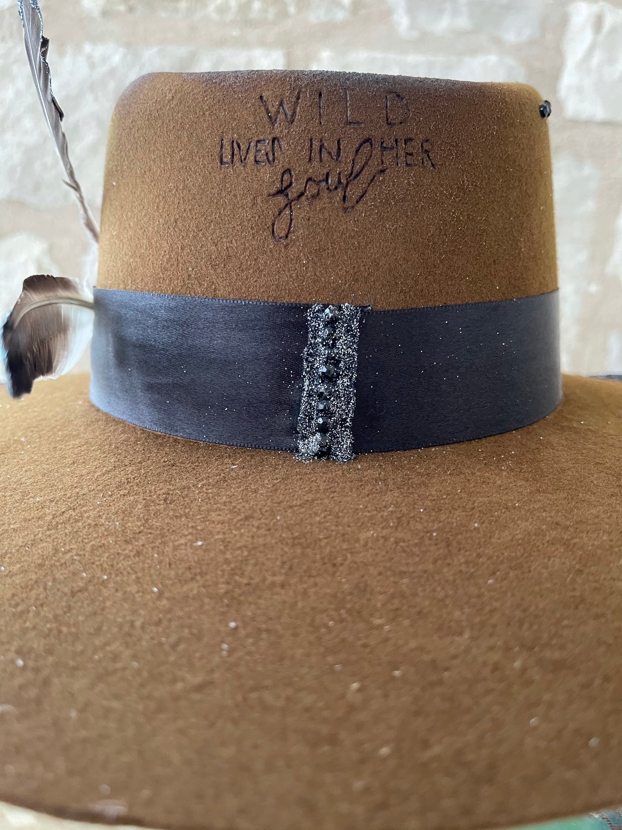 The Wild Soul Hat