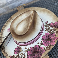 The Bashful Hat