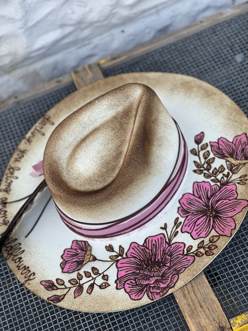 The Bashful Hat