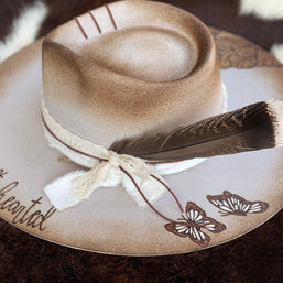 The Soft Hearted Hat
