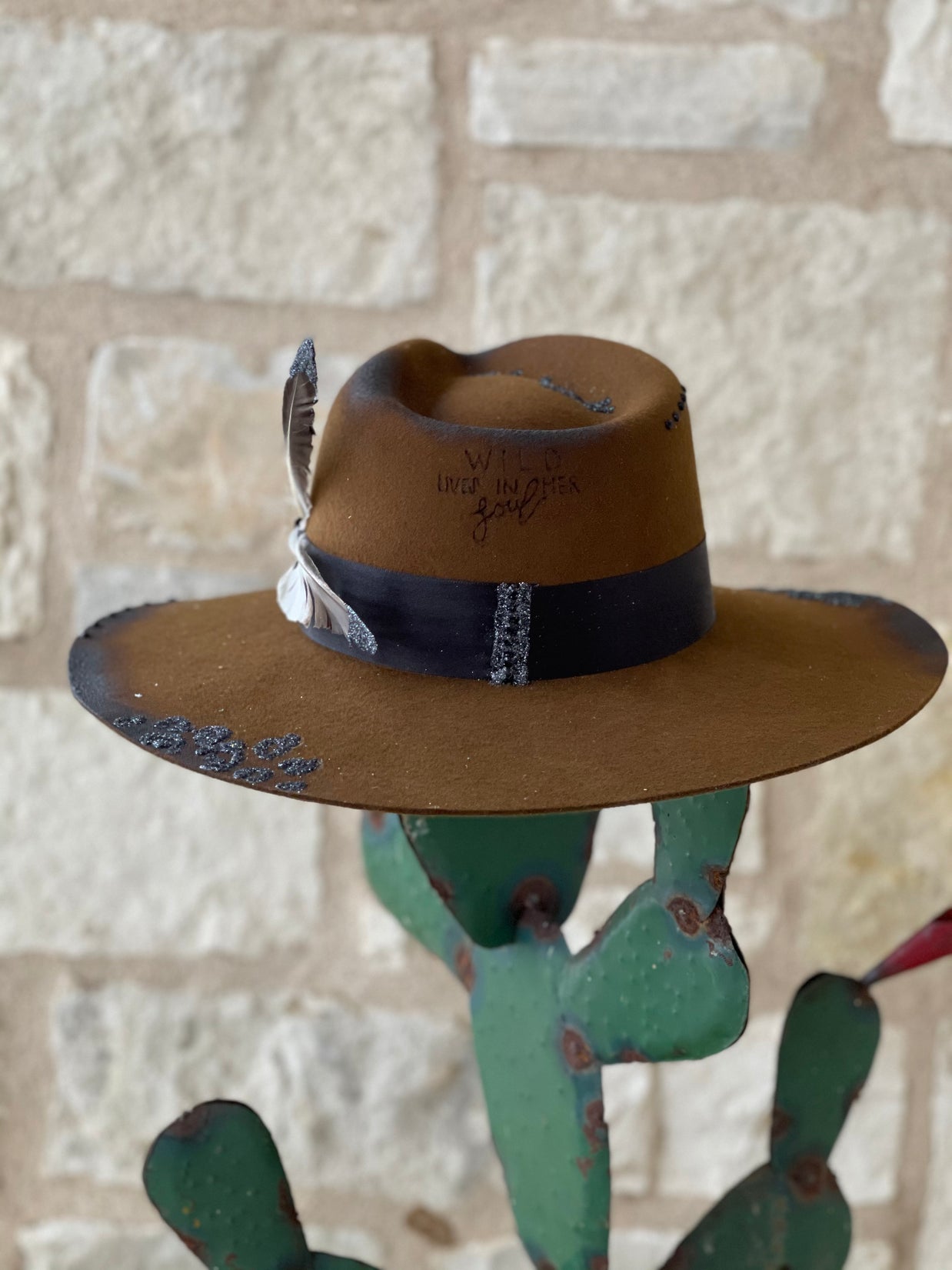 The Wild Soul Hat