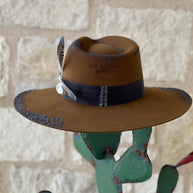 The Wild Soul Hat