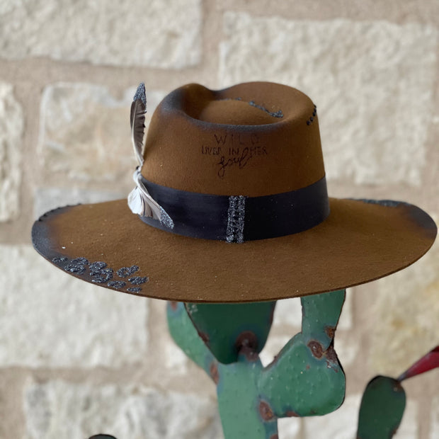 The Wild Soul Hat
