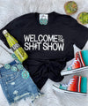 Welcome to the Show Tee