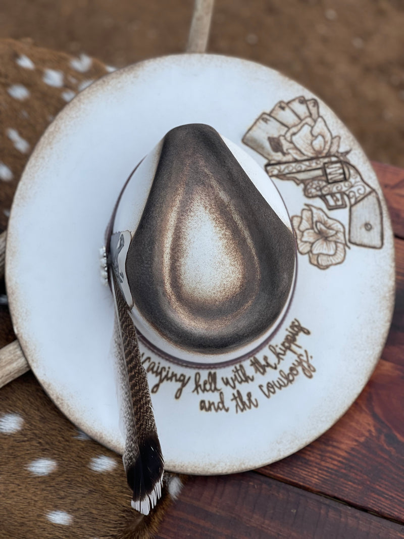 The Cowboys Hat