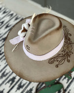The Simplicity Hat