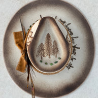 The Madison Hat