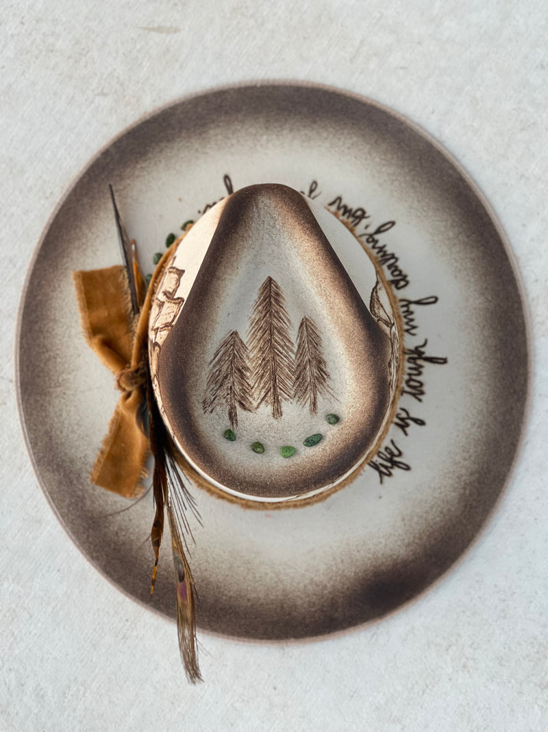 The Madison Hat