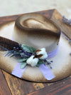 Bloom with Grace Hat
