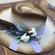 Bloom with Grace Hat