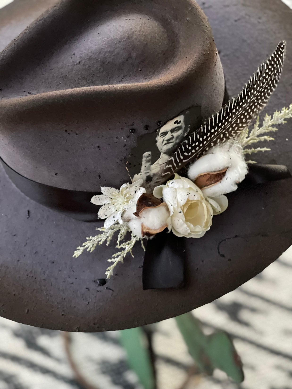 The Cash Hat