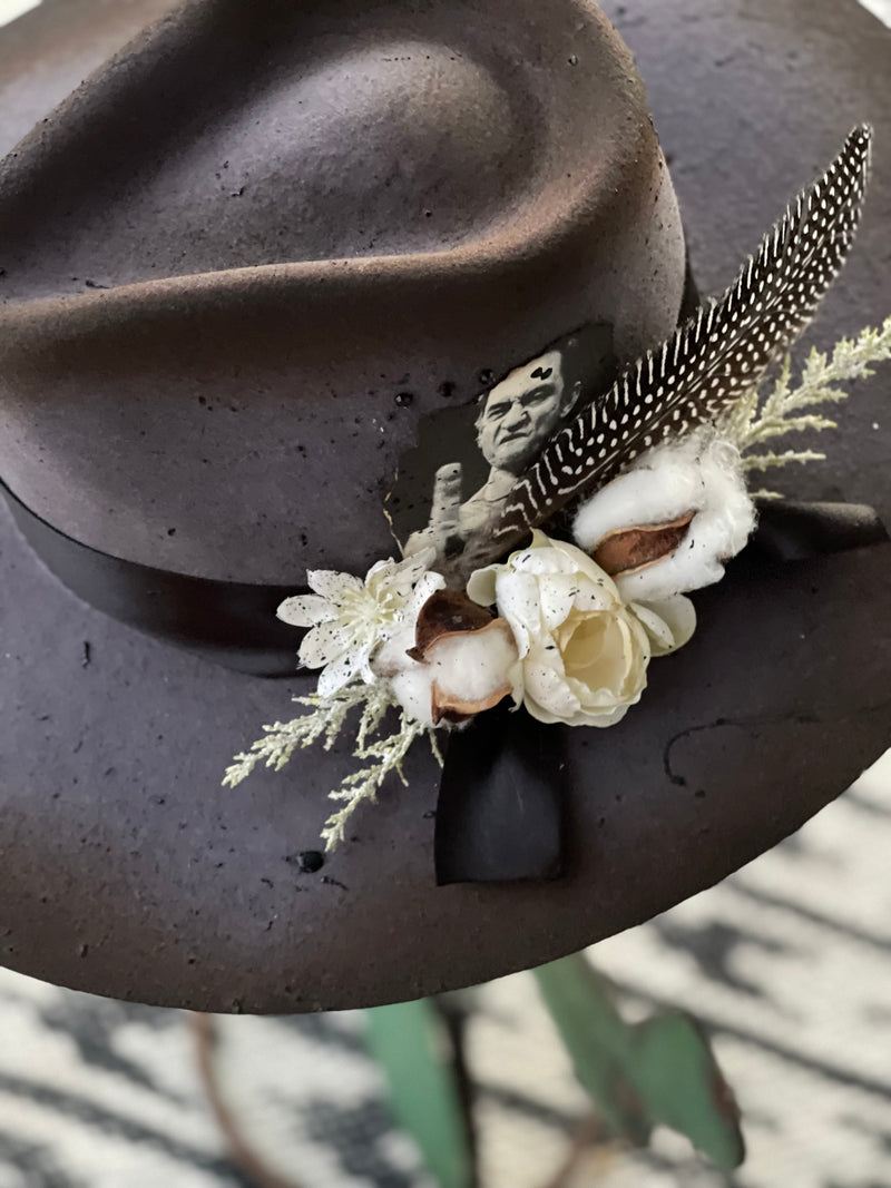 The Cash Hat