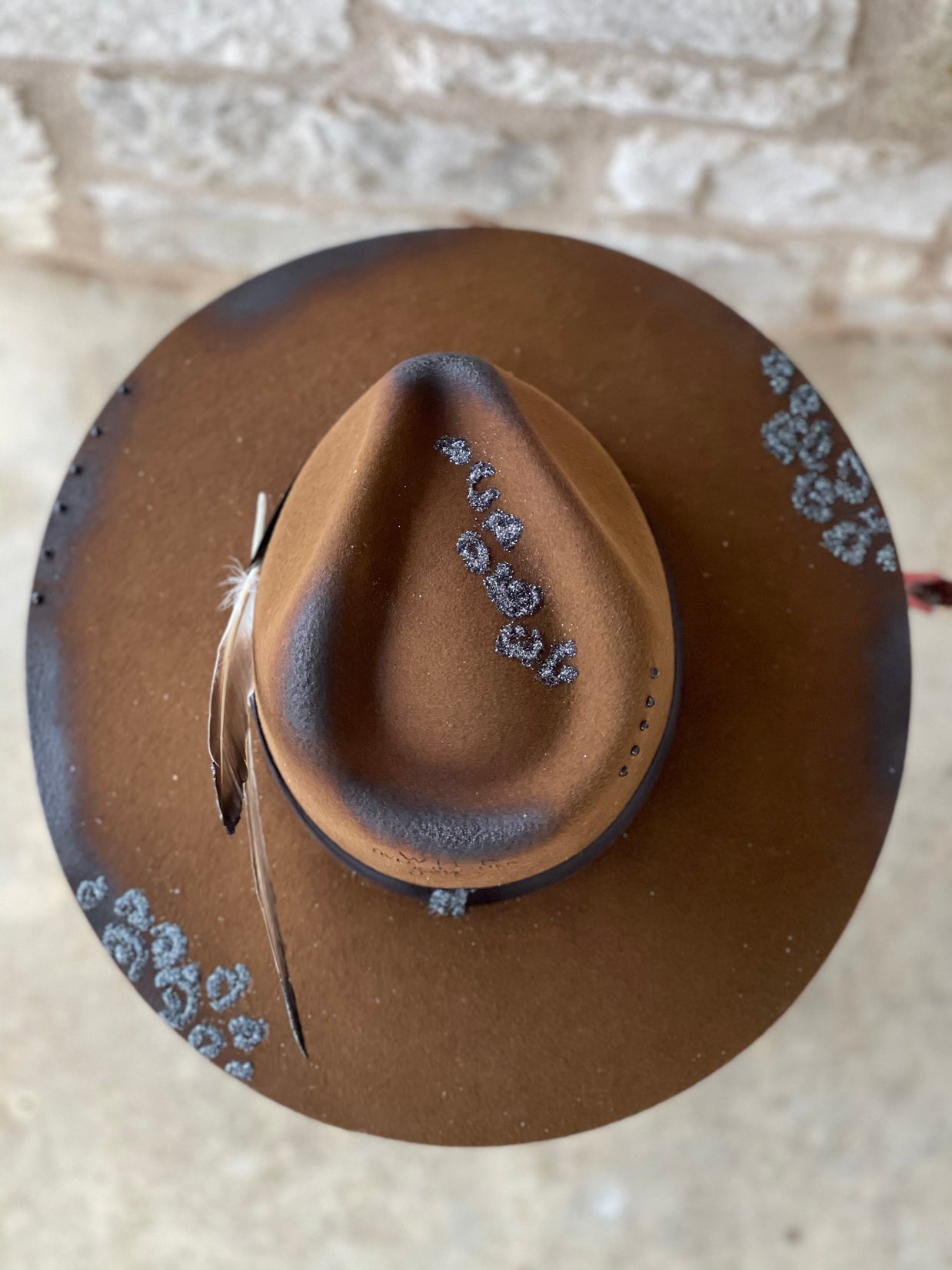 The Wild Soul Hat
