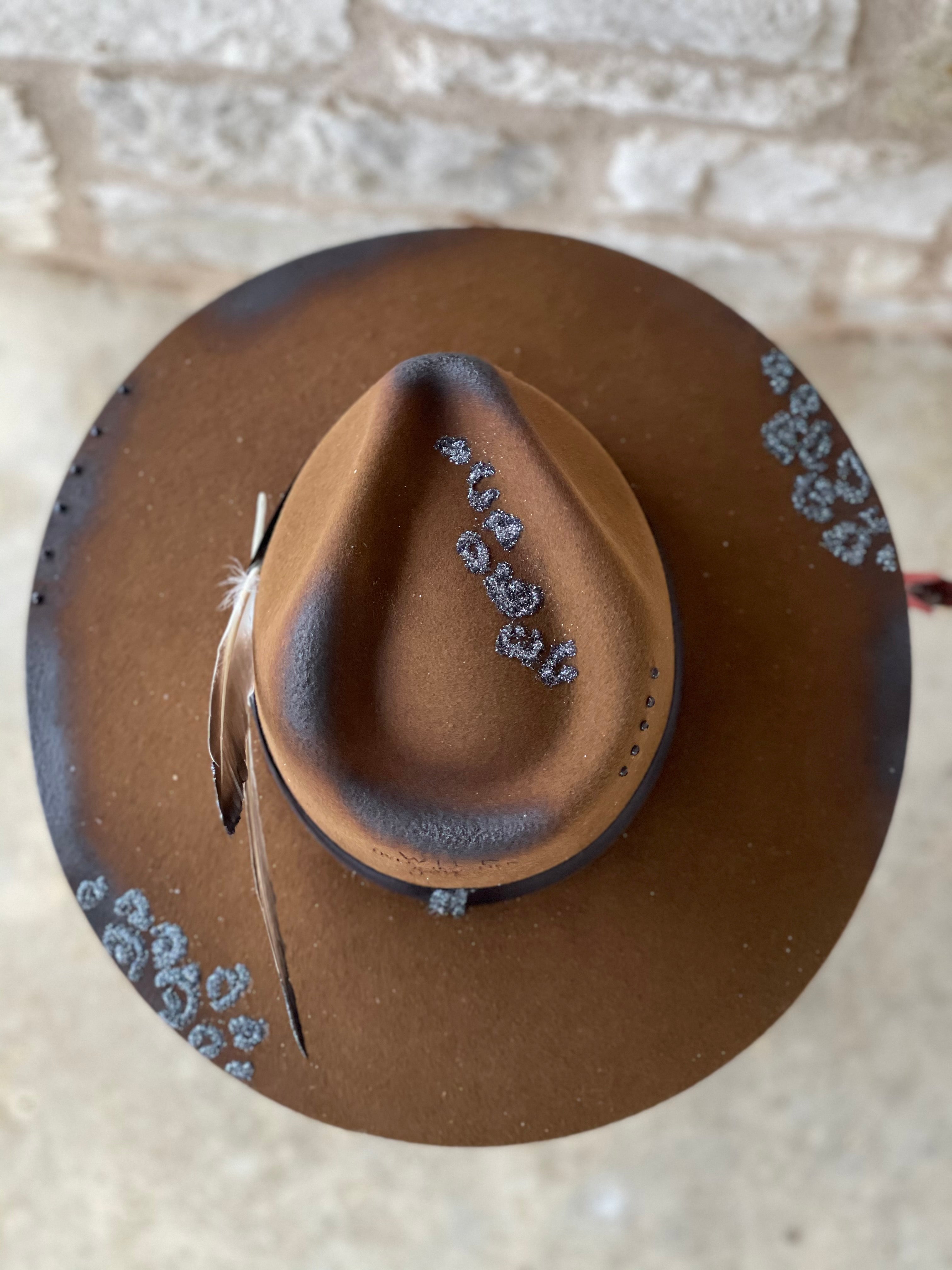 The Wild Soul Hat