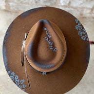 The Wild Soul Hat