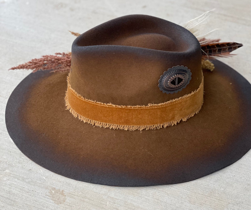 The Rowan Hat