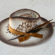 The Madison Hat