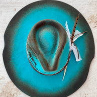 Warrior Spirit Hat