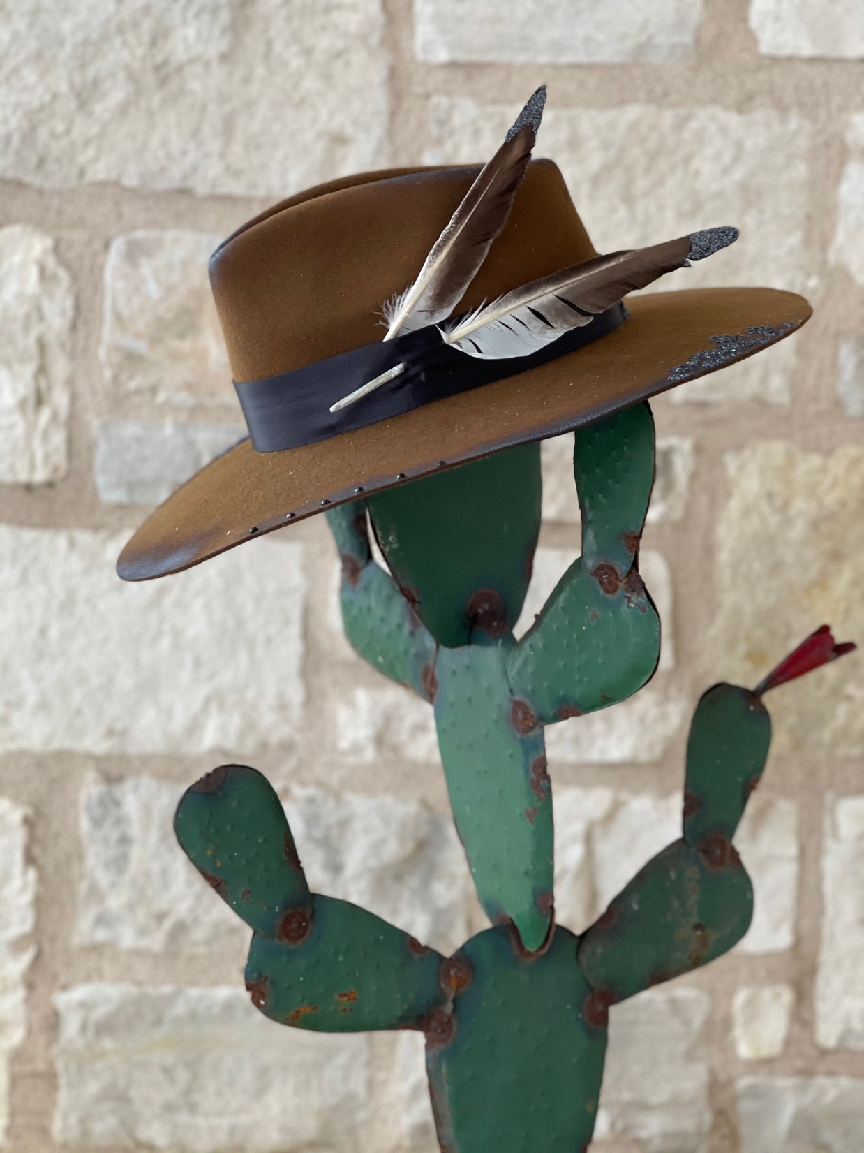 The Wild Soul Hat